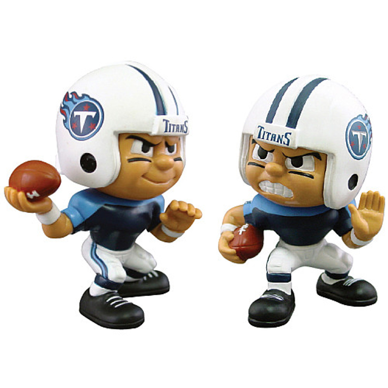 Tennessee Titans NFL Toy Action Figure set