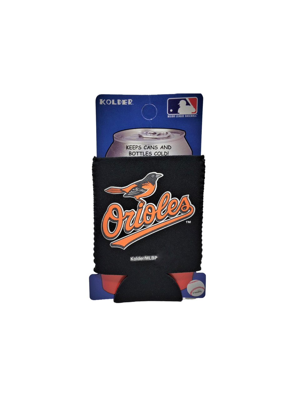 Baltimore Orioles Tye-dye 12oz Can Cooler – Poor Boys Sports