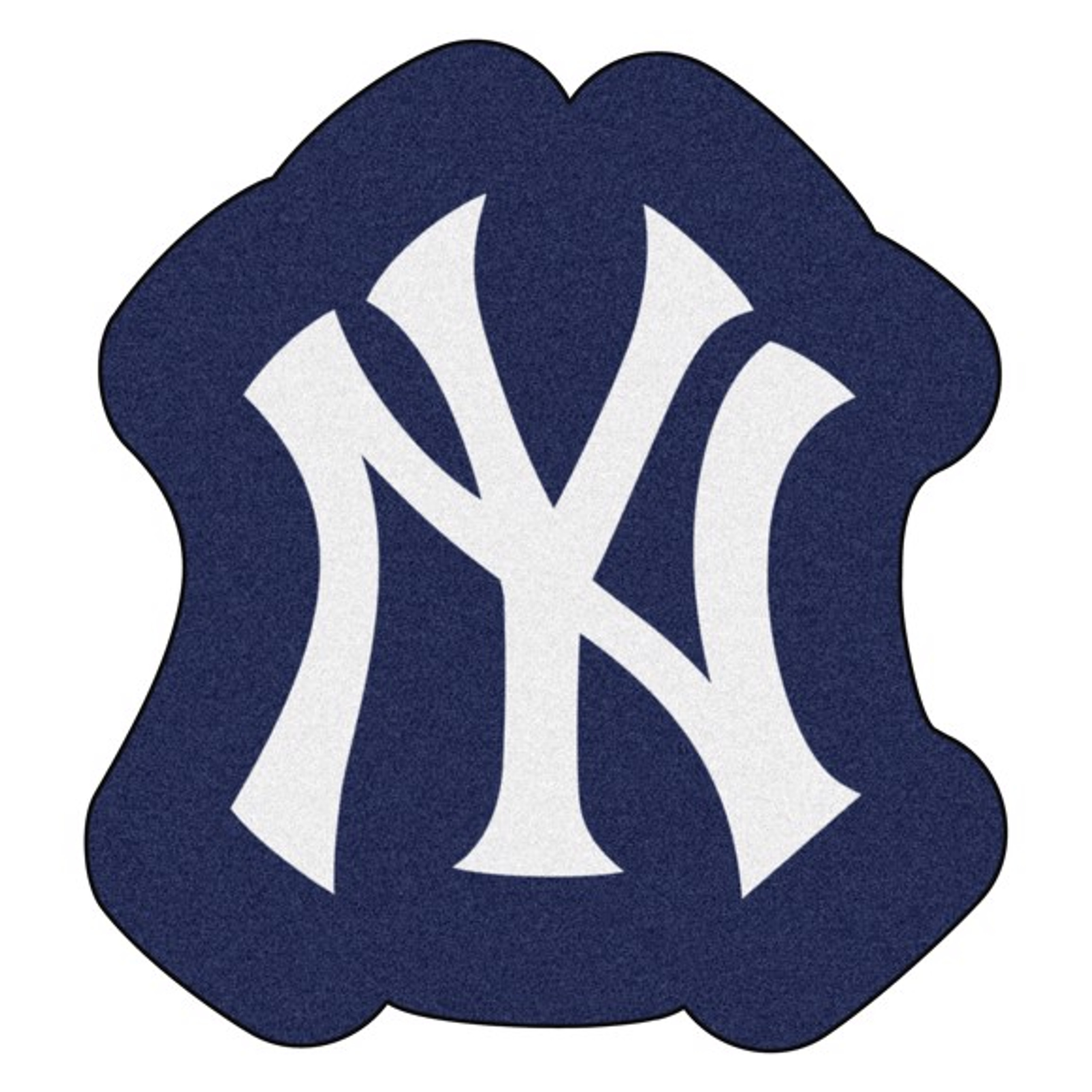 New York Giants Mascot Mat - NY Logo - Dragon Sports