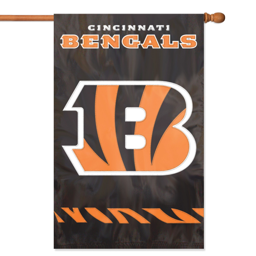Cincinnati Bengals Logo : Histoire, Signification De L'emblème