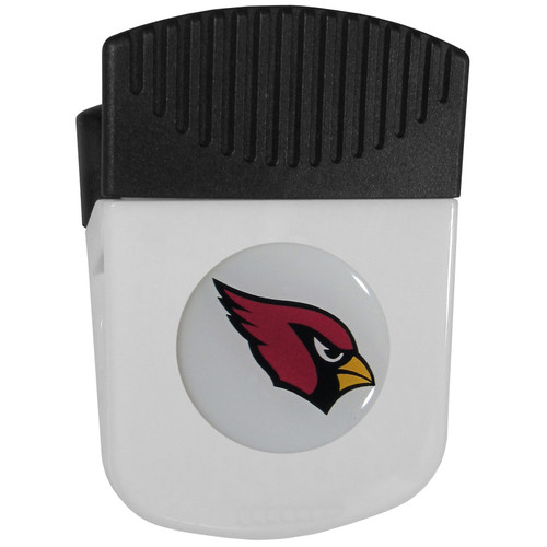 Arizona Cardinals NFL Chip Clip Bottle Opener Magnet Arizona Cardinals NFL Chip Clip Bottle Opener Magnet