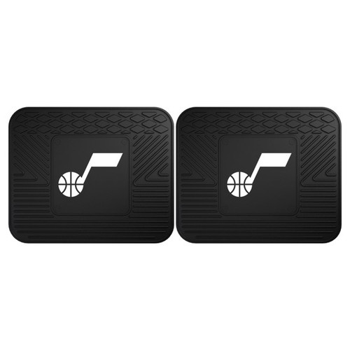 Utah Jazz NBA Utility Mat Set