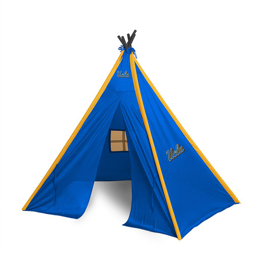 UCLA Bruins Teepee Play Tent