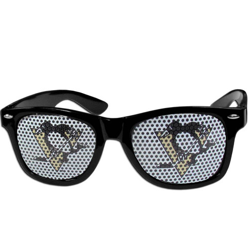 Pittsburgh Penguins Game Day Shades