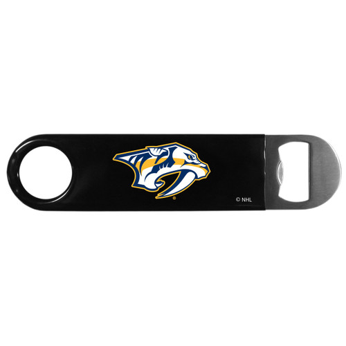 Nashville Predators Long Neck Bottle Opener