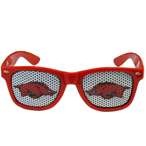 Arkansas Razorbacks Game Day Shades