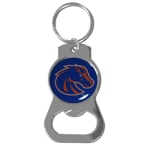 Boise State Broncos Key Chain - Bottle Opener