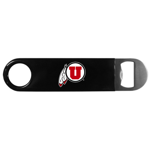 Utah Utes Long Neck Bottle Opener