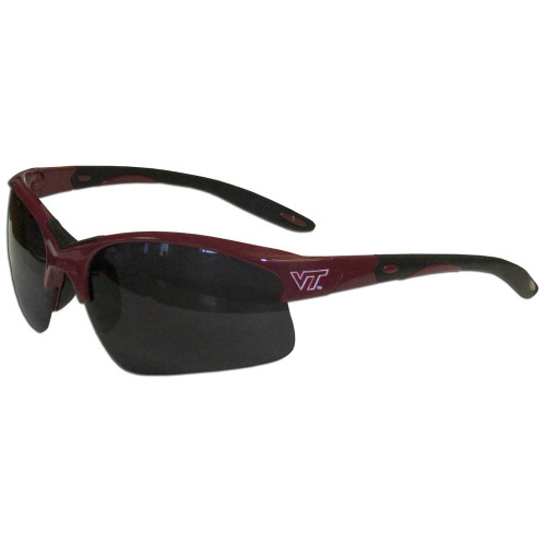 Virginia Tech Hokies Blade Sunglasses