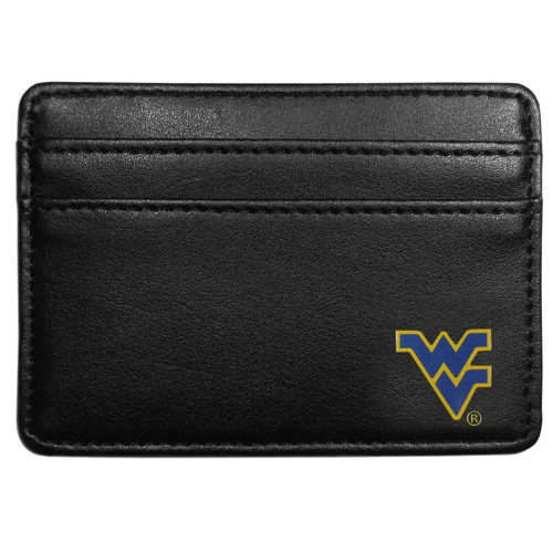 West Virginia Virginia Mountaineers Weekend Wallet