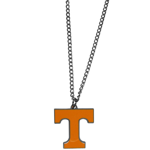 Tennessee Volunteers Chain Necklace