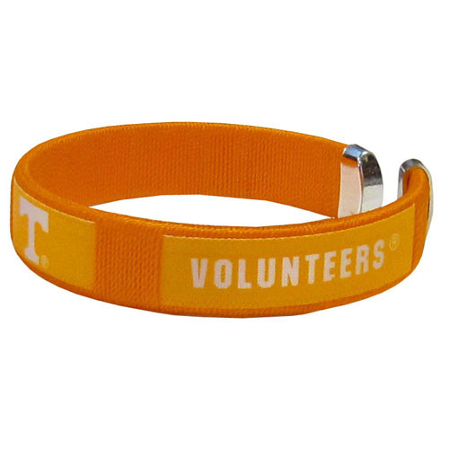 Tennessee Volunteers Fan Bracelet