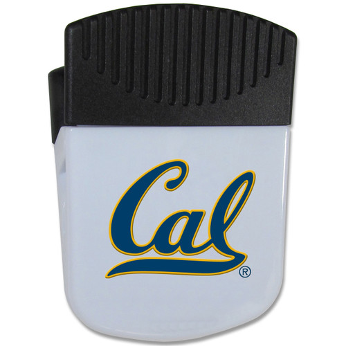 Cal Berkeley Bears Chip Clip Magnet