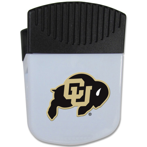 Colorado Buffaloes Chip Clip Magnet