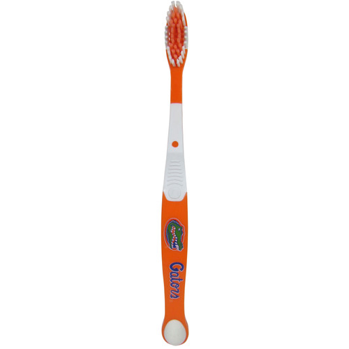 Florida Gators Premium Toothbrush