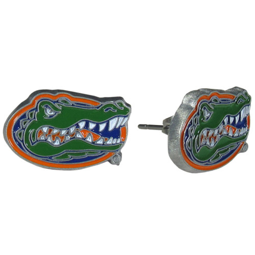 Florida Gators NCAA Stud Earrings