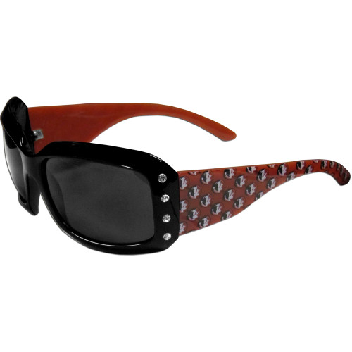 Florida State Seminoles Designer Women's Sunglasses