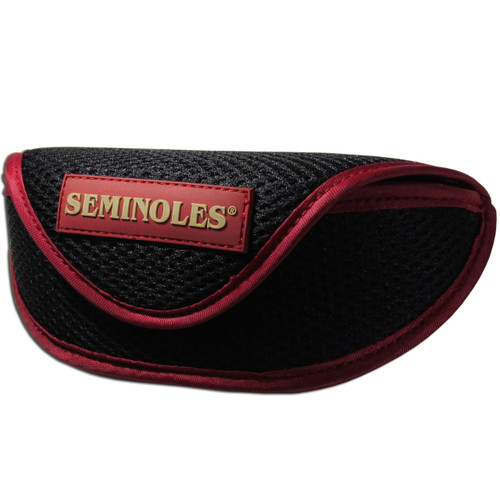 Florida State Seminoles Sport Sunglass Case