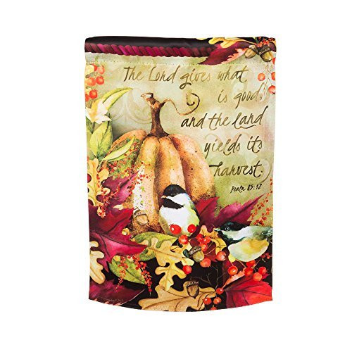 Country Roads Suede Garden Flag Country Roads Suede Garden Flag