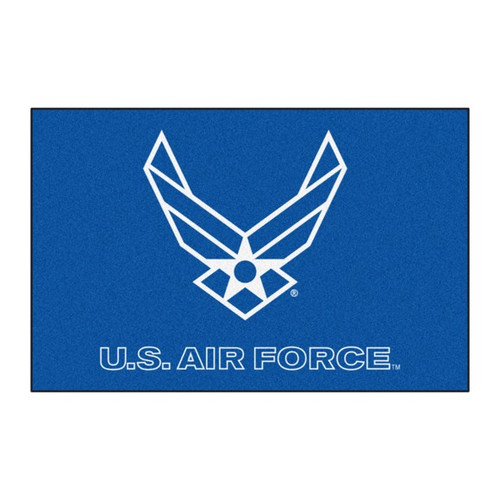 U.S. Air Force Starter Mat