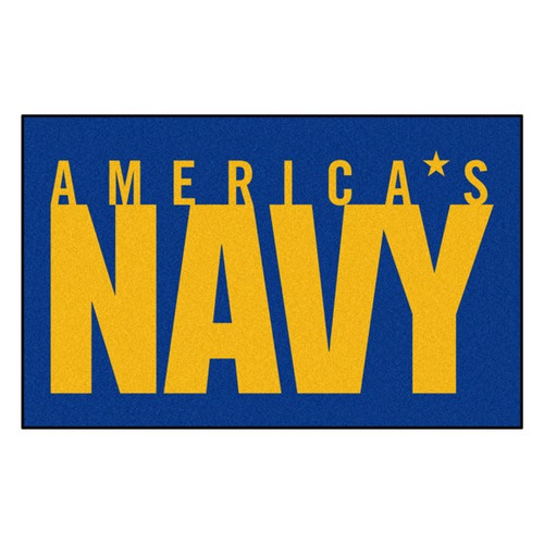 U.S. Navy Ulti Mat - America's Navy