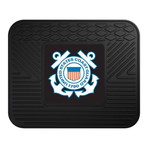 U.S. Coast Guard Utility Mat
