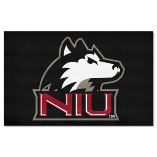 Northern Illinois Huskies NCAA Ulti Mat