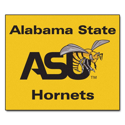 Alabama State Hornets Tailgater Mat