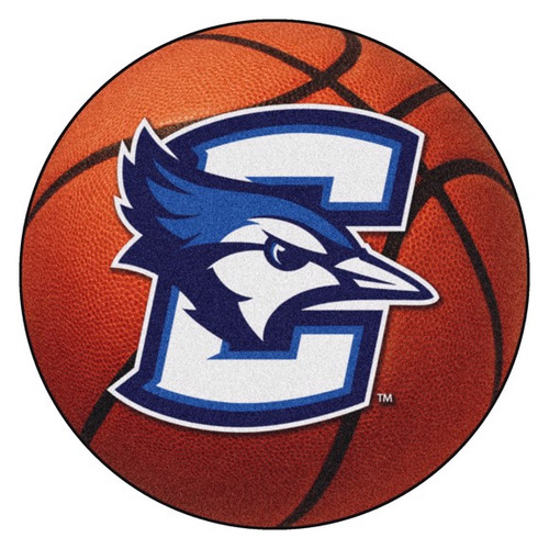 Creighton Bluejays Basketball Mat