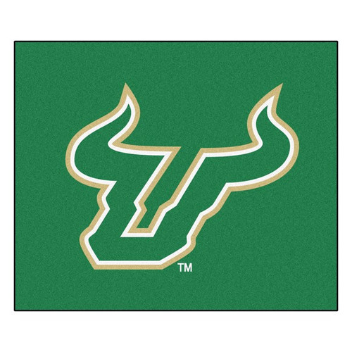 USF - South Florida Bulls Tailgater Mat