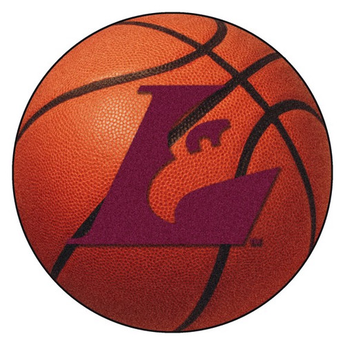 Wisconsin La Crosse NCAA Basketball Mat