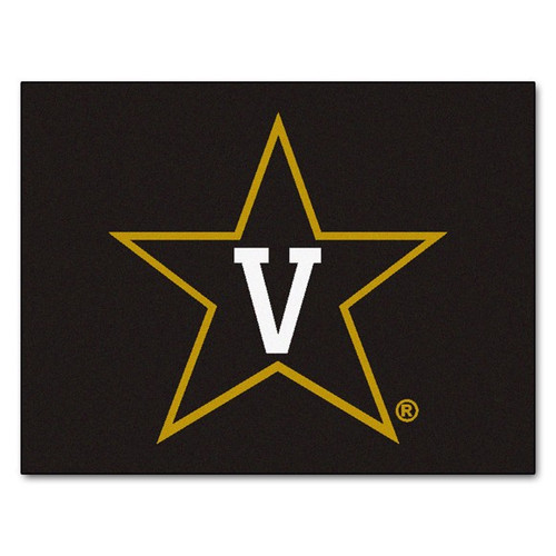 Vanderbilt Commodores All Star Mat