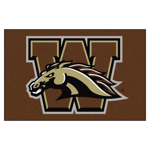 Western Michigan Starter Mat