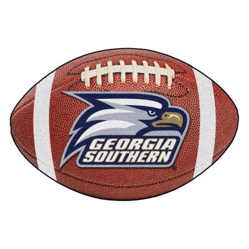 Georgia Southern Football Mat