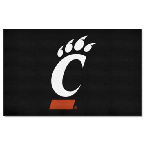 Cincinnati Bear Cats NCAA Ulti Mat