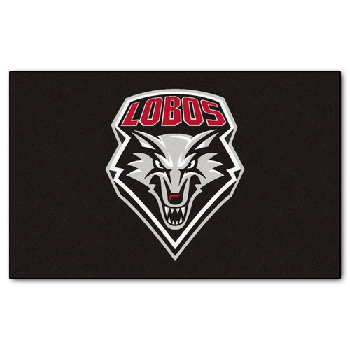 New Mexico Lobos Ulti Mat