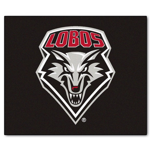 New Mexico Lobos Tailgater Mat 