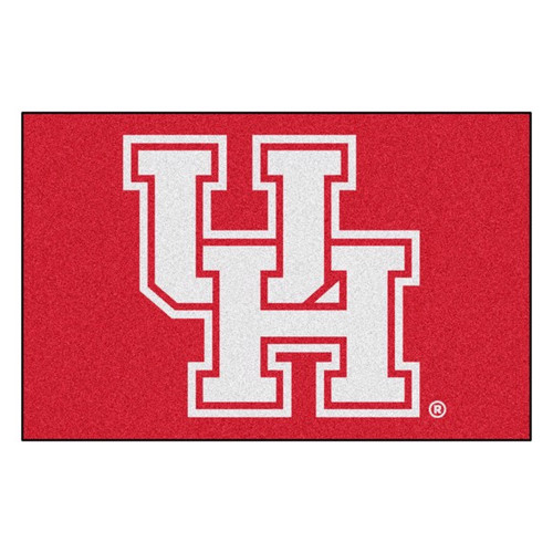 Houston Cougars Mat Houston Cougars Mat