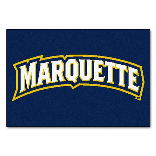 Marquette Golden Eagles Mat