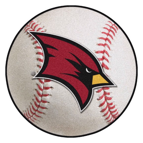 Saginaw Valley State NCAA Baseball Mat