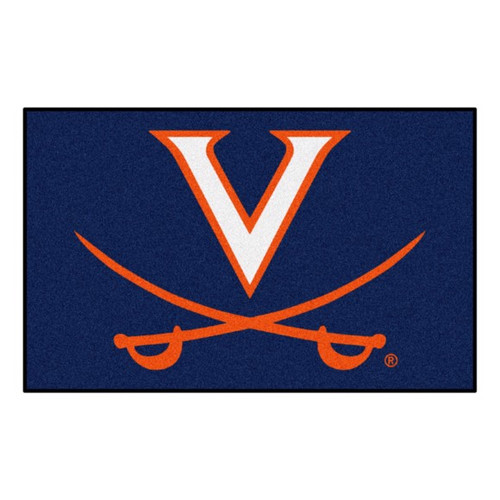 Virginia Cavaliers Ulti Mat