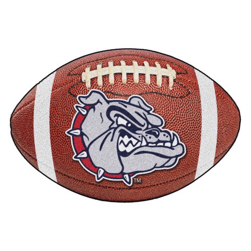 Gonzaga Bulldogs Football Mat