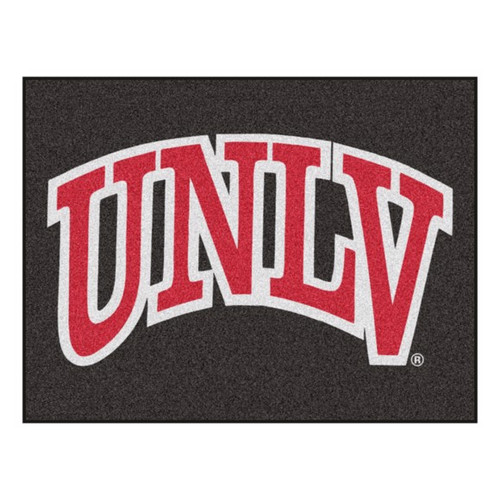 UNLV Running Rebels All Star Mat