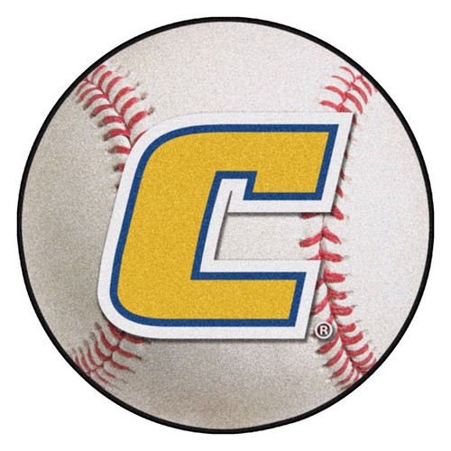 UTC - Tennessee Chattanooga Baseball Mat