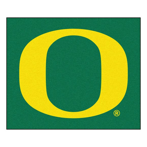 Oregon Ducks NCAA Tailgater Mat