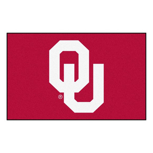 Oklahoma Sooners Ulti Mat