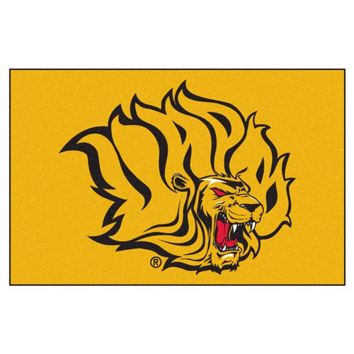 UAPB - Arkansas Pine Bluff Golden Lions Mat