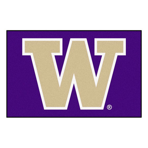 Washington Huskies Mat 