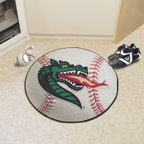 UAB - University of Alabama at Birmingham Baseball Mat