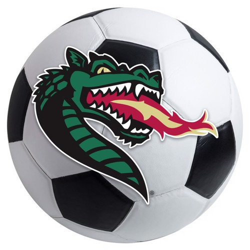 UAB - Alabama at Birmingham Soccer Ball Mat